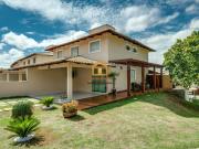 Alto da Boa Vista Condomínio de Sobrados Setor Vila...