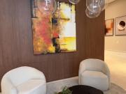 Alto da Gloria 3 suítes 3 vagas 200m³ privat