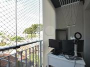 Alto da Glória, apartamento 02 dormitórios 041 99710 46 52