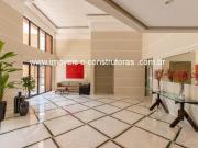 Alto da Lapa 247 m² 4 suítes 4 vagas Piscina aquecida...