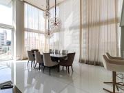 Alto da Lapa 4 suítes e 4 Vagas DUO 349m2