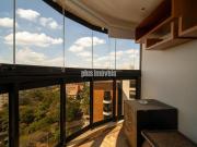 Alto da Lapa! Alto Padrão! 247m² úteis! Vista Panorâmica...