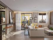 Alto da lapa apartamentos de 63m a 122m 2 e 3...