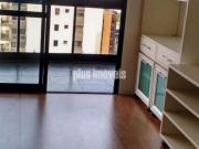 ALTO DA LAPA com 126m² 4 quartos, 3 vagas