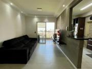 Alto da Mata frente Parque, 94m², 3 dormitórios com 1...