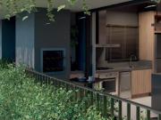 ALTO DA XV APARTAMENTO 3 QUARTOS SUÍTE SACADA GOURMET...