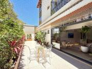 Alto da XV Garden Espetacular e ensolarado 3 suites 3...