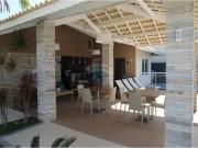 Alto das dunas casas novas de luxo jade pronto para morar