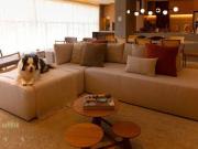 ALTO DE PINHEIROS 4 SUITES