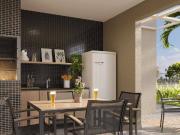 Apartamentos à venda em Sítio Vila Célia, Brasília | 3...