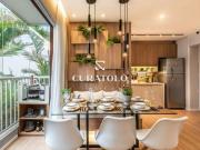 Alto do jardim Araucária Apartamento em obras, com 2...