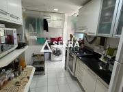 Alto do Parque | Ed. Atol das Rocas | 2/4 com 1 suíte |...