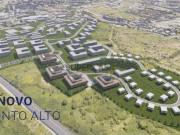 ALTO DO TEJO O NOVO PONTO ALTO