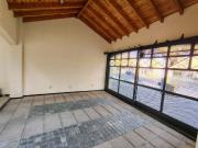 Alto dorrego sobre r. Escalada