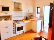 Alto dos Caliços 2BR House w/ Garden