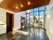 Alto estándar y diseño