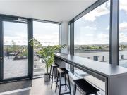 Alto Frascati, Frascati Road, Blackrock, DUBLIN