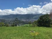 Alto Hatillo, Bella Parcela de 1872.82m2. calle ciega...