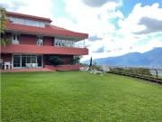 Alto Hatillo Casa 20 FM