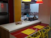 Alto luxo ao lado do Marinha do Brasil