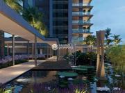 Alto luxo com 4 quartos no Vila da Serra