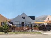 Alto Macul, Moderna, excelente ubicacion, sector...