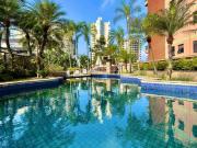 Alto Padrão 180 m2 Enseada Brunella lado praia vista do... Alto Padrão 180 m2 Enseada Brunella lado praia vista do...