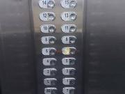 Alto padrão, apartamento com 2 dormitórios sendo 1...