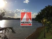 ALTO PADRÃO AS MARGENS DA REPRESA DE JUQUITIBA/SP ÁREA...