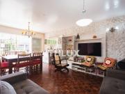 Alto Padrão, Casa, 310 M², Venda, 6 Dormitórios, 2...