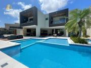 Alto padrão Casa com 6 dormitórios Área de lazer 6 vagas...