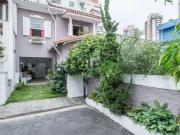 Alto Padrão Casa de Vila 5 dormitórios 2 suítes sacada 4...