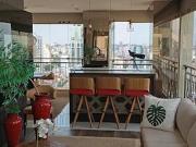 Alto padrão com 4 suítes à venda, 256 m² por R$...
