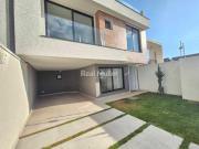 ALTO PADRÃO DE ACABAMENTO TRIPLEX NOVO SANTA FELICIDADE...