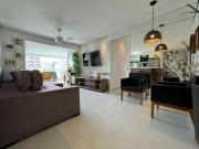 Alto Padrão! Lazer Completo! Churrasqueira na Varanda! E...