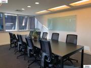 Alto padrão, mobiliado, estilo moderno conjunto de 670...