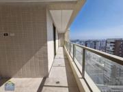 Alto Padrão no Canto do Forte 2 suítes 2 vagas Parcele...