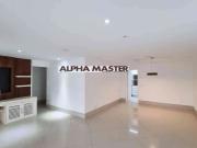 Alto padrão no centro de alphaville!