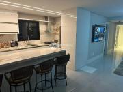 Alto padrão no centro de balneário camboriú