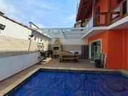 Alto padrão no Cond. portal do Monte Alegre PORTEIRA FECHADA