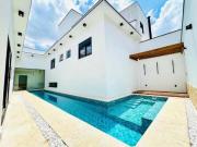 Alto Padrão no Condomínio Ibiti Reserva