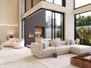 Alto Padrão no Ecoville Garden luxuoso com 354m² privativos