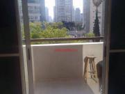 Alto padrão no Metrô Vila Mariana – Duplex mobiliado 1...