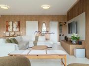 Alto PadrÃ£o no Real Parque 4 suites 3 vagas ar condicionado