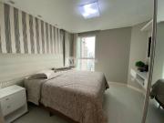 Alto padrão para locaãão anual barra sul