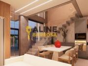 Alto Padrão para Venda em Ibirité, São Pedro