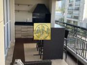 Alto Padrão para Venda em Santo André, Jardim, 3...