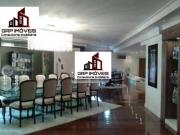 Alto Padrão para Venda em Santo André, Jardim, 4...