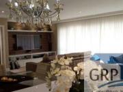 Alto Padrão para Venda em Santo André, Vila Gilda, 3...