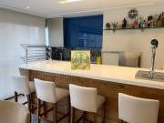 Alto Padrão para Venda em Santo André, Vila Gilda, 3...